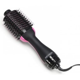 Revlon RVDR5222E Salon One-Step Warm Air Brush Cepillo Voluminizador 1100W