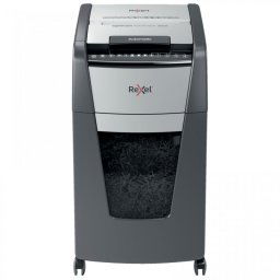 Rexel Optimum AutoFeed 300X Destructora de Papel Automática Corte en Partículas