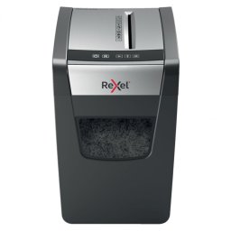 Rexel Momentum X410SL Destructora de Papel Corte Cruzado