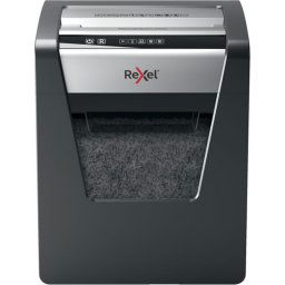 Rexel Momentum M510 Destructora de Papel Corte en Partículas