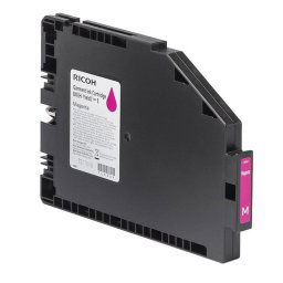 Ricoh Garmetn 257061 Cartucho Tinta Original XL Magenta