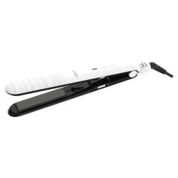 Rowenta Optiliss Plancha de Pelo Blanca