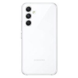 Samsung Clear Case Funda Transparente para Galaxy A54 5G