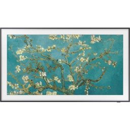 Samsung The Frame 2023 TQ32LS03CBUXXC 32" QLED FullHD Quantum HDR