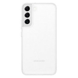 Samsung Clear Cover Funda Transparente para Galaxy S22 Plus