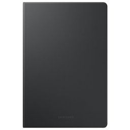 Samsung Book Cover Gris para Samsung Tab S6 Lite