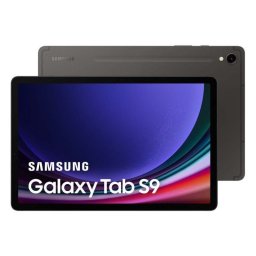 Tablet Samsung Galaxy Tab S9 5G 11" 8GB 128GB Gris Stylus Pen