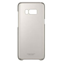 Samsung EF-QG955 Funda Oro para Samsung Galaxy S8 Plus