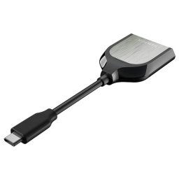 SanDisk Extreme Pro SD UHS-II Lector de Tarjetas USB-C