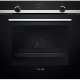 Siemens iQ300 HR574AER0 Horno Multifunción 71L A Acero Inoxidable