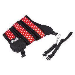 Smile Lolita Strap Correa para Cámara