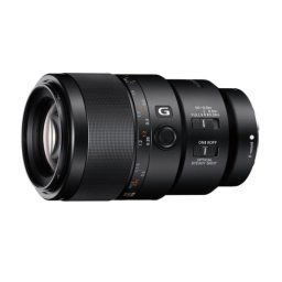 Sony FE 90mm F2.8 Macro G OSS