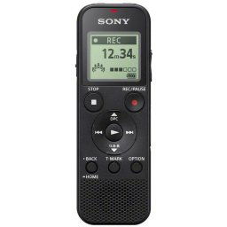 Sony ICD-PX370 Grabadora Digital Mono 4GB