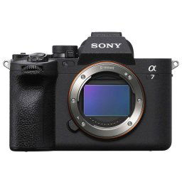 Sony Alpha 7 IV 33MP WiFi/Bluetooth Cuerpo