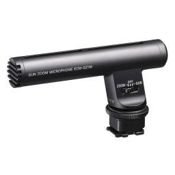 Sony ECM-GZ1M Gun Zoom Micrófono de Pîstola