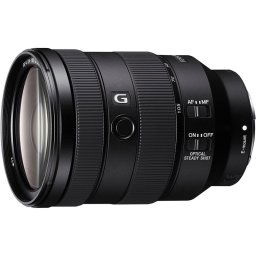 Sony SEL 24-105mm f/4 G OSS