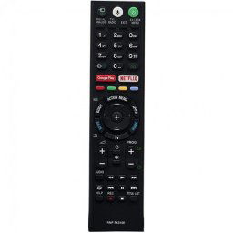 Sony RMF-TX310E Mando a Distancia Universal Compatible con Televisores Sony