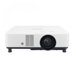 Sony VPL-PHZ60 Proyector Láser ANSI 3LCD FullHD 6000 Lúmenes