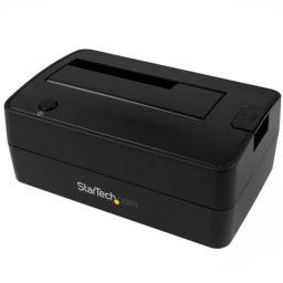 Startech Base de Conexión USB 3.1 para Disco Duro 2.5"/3.5