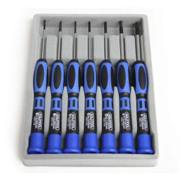 Startech Kit Destornilladores Precisión