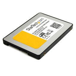 Startech Conversor SSD M.2 a SATA3 de 2.5