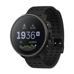 Suunto Vertical Reloj Smartwatch All Black