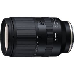 Tamron B061S Objetivo 18-300mm F3.5-6.3 Di III-A VC VXD para Sony E