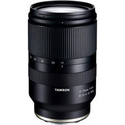 Tamron 17-70 mm f/2.8 III-A VC RXD