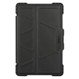 Tagus Pro-Tek Funda Antimicrobiana Negra para Samsung Galaxy Tab A7 10.4