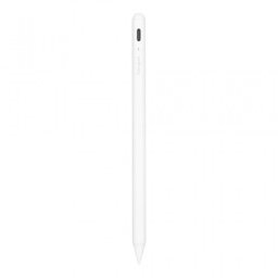 Targus AMM174AMGL Pen Stylus Activo Antimicrobiano Blanco para iPad