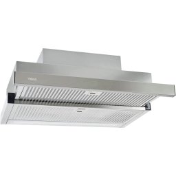 Teka CNL 6815 Plus Campana Telescópica 60cm A Acero Inoxidable