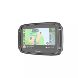 TomTom Rider 550 Premium Pack Mapas de Europa