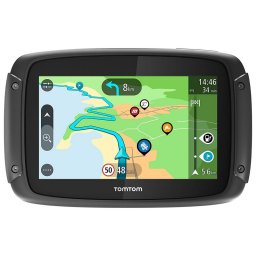 Tomtom Rider 500 4.3" GPS para Motocicletas