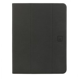 Tucano Up Plus Funda Negra para iPad Air 10.9" 2020