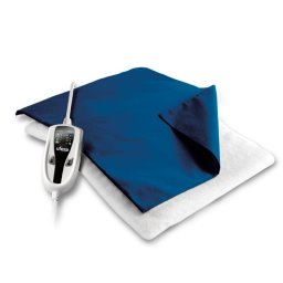 Ufesa Flexy Heat N4 Almohadilla Eléctrica 100W 70x46cm