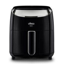 Ufesa Apex Freidora de Aire 3.5L 1200W Negra