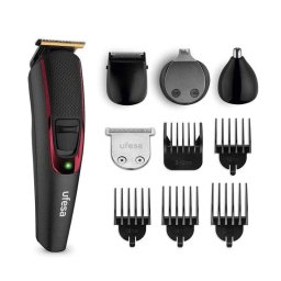 Ufesa Titanium Pro GK6950 Cortapelos Inalámbrico 10 en 1