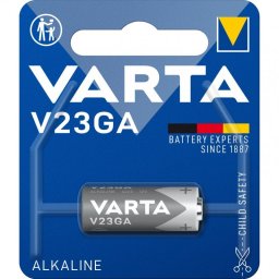 Varta Pila Alcalina V23GA 12V