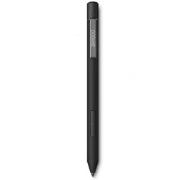 Wacom Bamboo Ink Plus Lápiz Digital Activo Negro