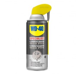 WD-40 Specialist Spray Lubricante Seco con PTFE 400ml