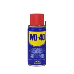 WD-40 Spray Lubricante Multiusos 100ml