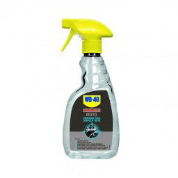 WD-40 Specialist Motorbike Spray Limpiador Total para Moto 400ml
