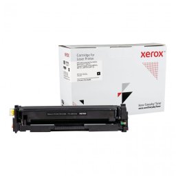 Xerox Tóner Compatible con HP CF410A/CRG-046BK Negro