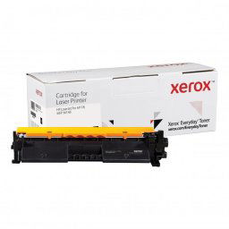 Xerox Tóner Compatible con HP CF294A Negro