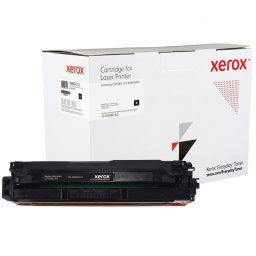 Xerox Tóner Compatible con Samsung CLT-K506L Negro