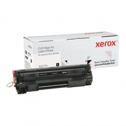 Xerox Tóner Compatible con HP CF279A Negro