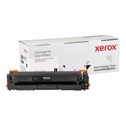Xerox Tóner Compatible con HP CF530A Negro
