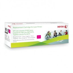 Xerox 106R02260 Tóner Compatible HP 126A CE313A Magenta