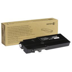 Tóner Original Xerox VersaLink C400/C405 Negro