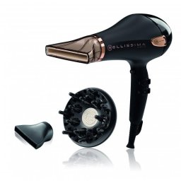 Bellissima My Pro Ceramic P5 3800 Secador de Pelo Profesional 2300W